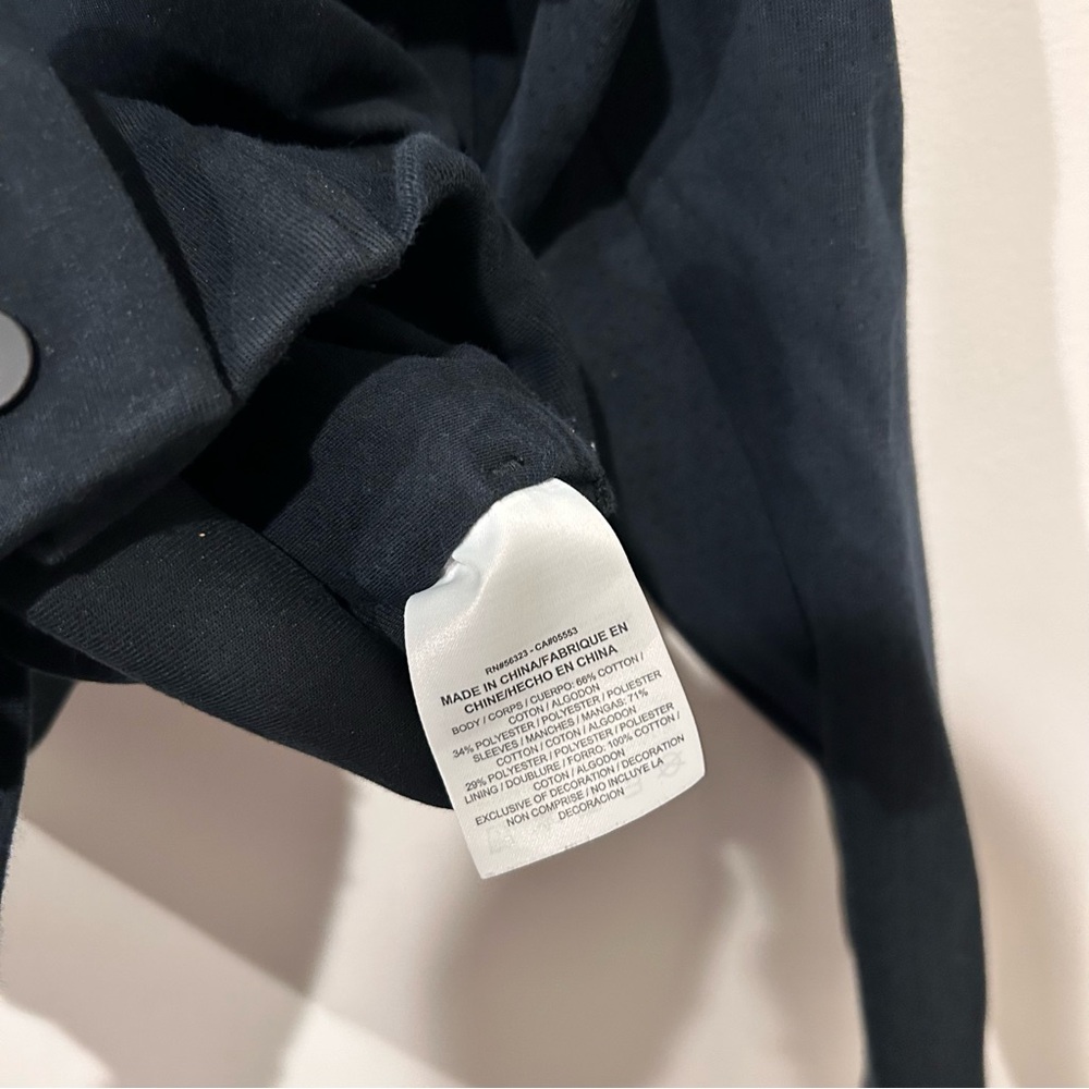 Nike tech destroyer jacket - Picture 7 of 9